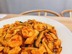 八珍豆腐-陈傻子餐厅(世纪都会店)