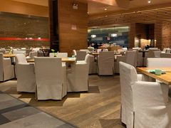 大堂-泰钰丰烤鸭(永安道店)
