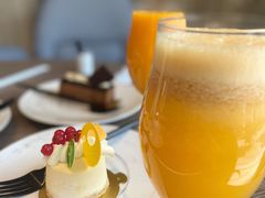 -粤海喜来登酒店·&More聚驿(天河城店)