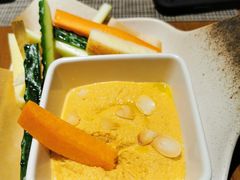鹰嘴豆开胃小吃-巴别塔法餐舍(合作路店)