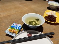 -肥三土菜馆(五四广场店)
