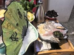 -乔先生涮肉·鲜活牛羊肉火锅(塘沽店)