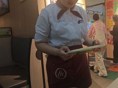 -海底捞大排档火锅(悦荟广场店)