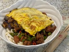 -文三里屯面馆(三里屯店)