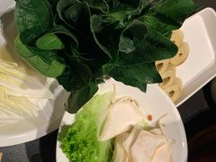 -东来顺·非遗火锅(高新店)