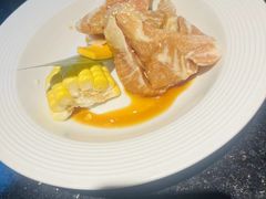 -山之屋炭火烧肉·生啤畅饮(大朗万科中央公园店)