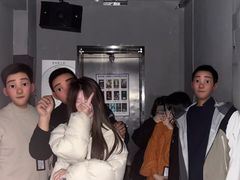 -棂笼·深度沉浸密室(武汉旗舰店)