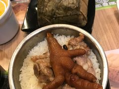 -添好运点心专门店(中环IFC店)