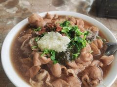 -阁瑞居闫记卤煮(乔庄北街店)