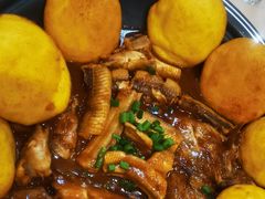 -北方饺子王·海肠捞饭·海鲜锅(山大店)