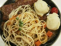 -豪客来牛排(新街口羊皮巷店)