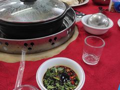 -花苑美食横琴生蚝火锅(拱北粤华路店)