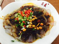 -玉麦手工面条(胜利店)