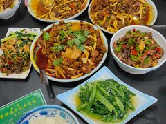 -靖远牛记羊羔肉餐厅(丰源小区店)