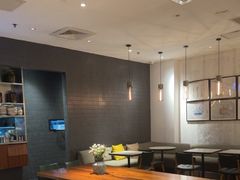 -BAKER&SPICE(安福路店)