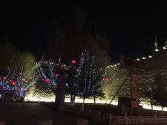 -松州古城