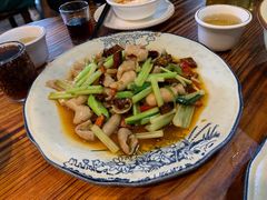 -陈三炖鸡馆(金众小区店)