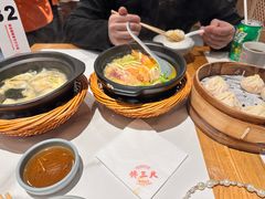 -馋三尺蟹粉小笼(人民广场店)