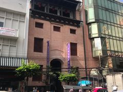 -唐人街(耀华力路)