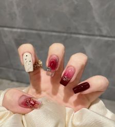 -兔猫ToMoreNails美甲美睫