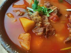 -峨嵋小镇·川菜(勒泰中心店)