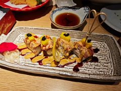 -阿吾罗·月咏精致日料(港汇恒隆广场店)