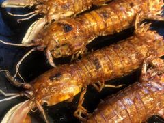 -兆辉木炭海鲜烧烤·海鲜小炒