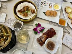 和味明炉烧鹅-香云轩·顺德菜(香云纱园林酒店店)