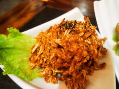 -清真京华源·涮肉烧烤(丰庆店)
