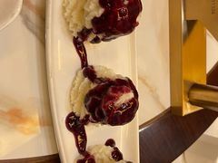 -马凯餐厅(长椿街店)