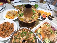 -老妈菜馆(西祥伦街店)