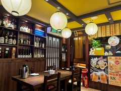 -鸟鹏烧鸟居酒屋(熙龙湾店)