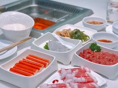 -海底捞火锅(北京路店)