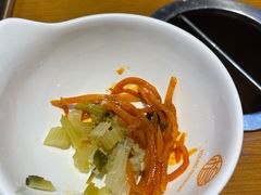 -小杨烤肉·陕西烧烤·陕西地方菜(东新街【永兴坊】店)