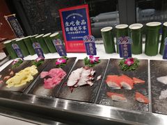 -蓉城四海·澳牛炙烤自助(江阴周庄店)