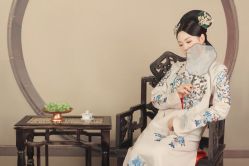 -盘子女人坊生日照·摄影馆(浦东店)