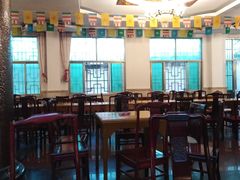 大堂-普济寺素斋