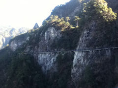 景点-大明山自然探索公园