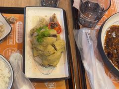 -大快活(丽丰店)