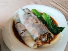 -金苑海鲜酒家(来魅力店)