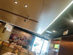 -海底捞火锅(九霄梦天地店)