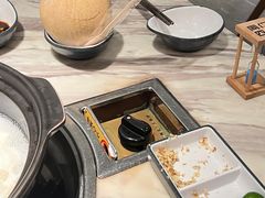 -同仁四季椰子鸡(福田东园总店)