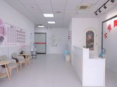 -小芳舞蹈团·少儿舞蹈·中国舞(龙江校区)