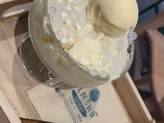 -杏甜品(尖沙咀加拿分道店)