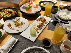 -厦门源昌凯宾斯基大酒店-隠れ鉄板焼