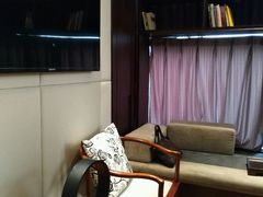 -梧桐餐厅(泉城路店)