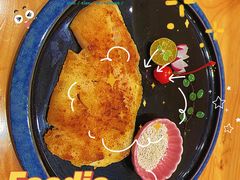 -鱼四季(五彩世界店)