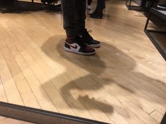-NIKE品牌体验店(北京蓝色港湾店)