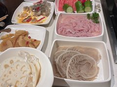 -海底捞火锅(劲松店)