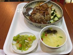 -菊儿人家·北京胡同菜(南锣鼓巷店)